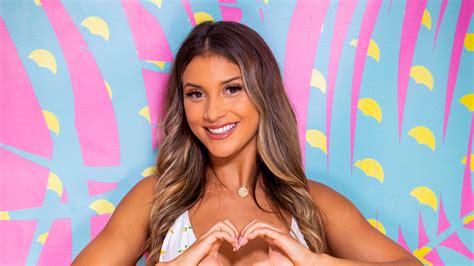 emily love island|Emily Salch